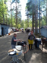 Kesänavaus 28.5.2022