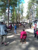 Kesänavaus 28.5.2022